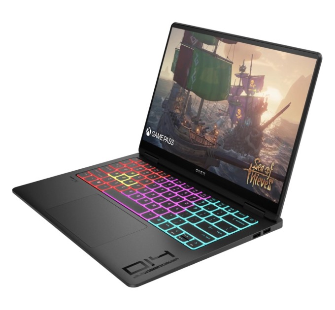 Ноутбук HP OMEN 14-fb1007ua (C3US4EA)