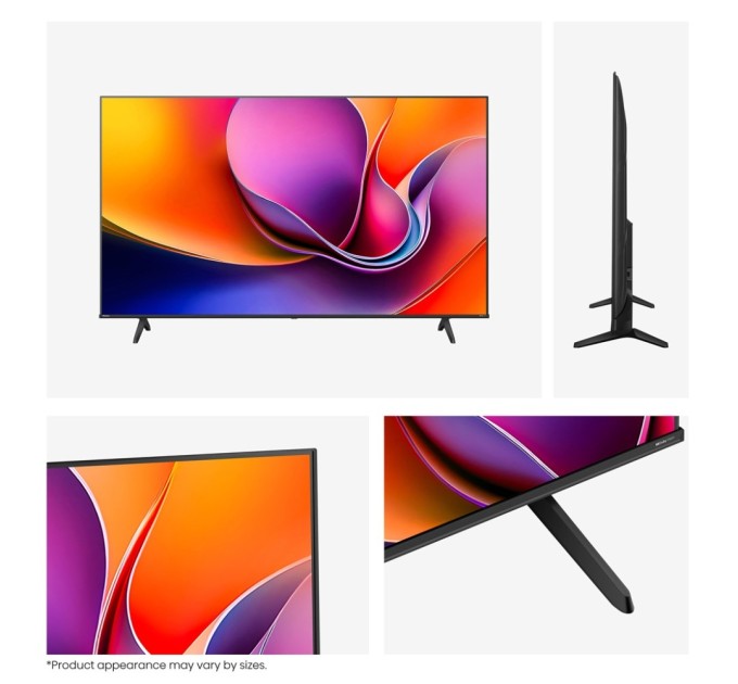 Телевізор Hisense 75A6Q