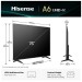 Телевізор Hisense 75A6Q