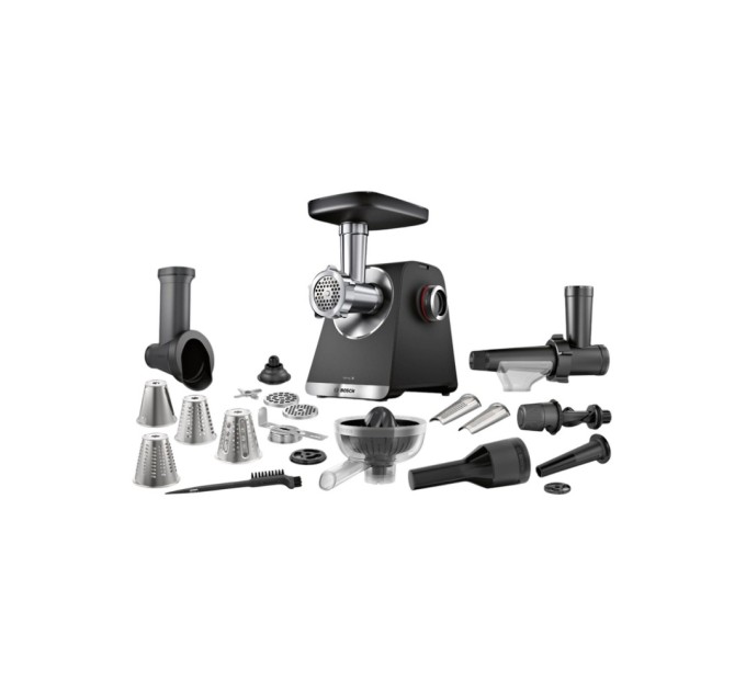 М'ясорубка Bosch MFWS682B