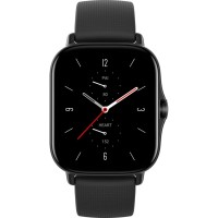 Смарт-годинник Amazfit GTS 2 Space Black (New Version) (1041698)