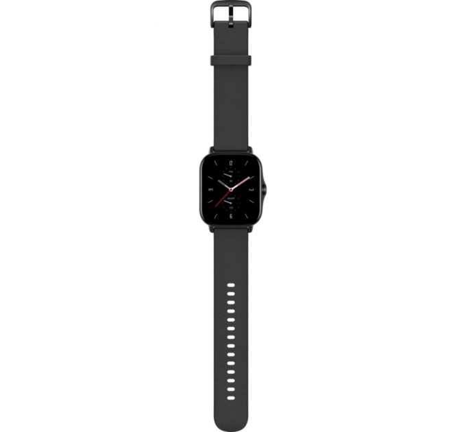 Смарт-годинник Amazfit GTS 2 Space Black (New Version) (1041698)