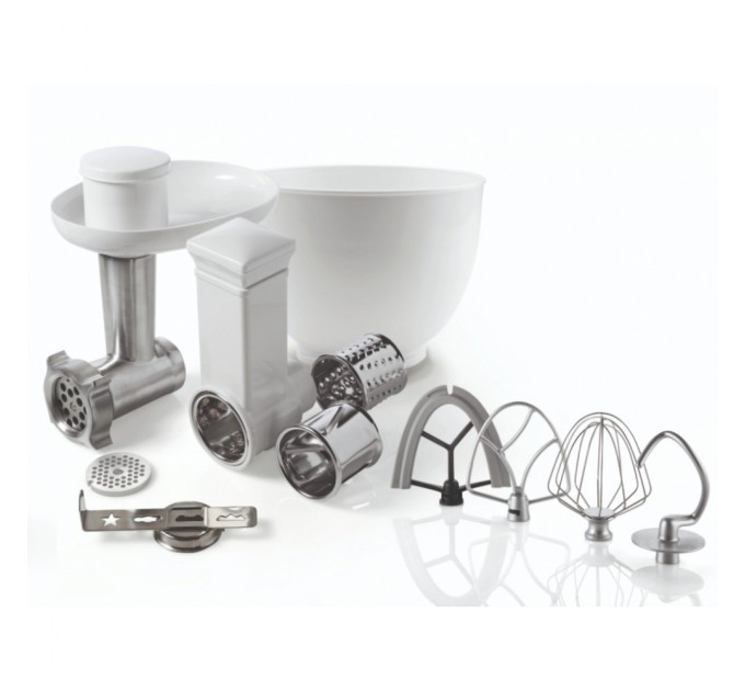 Кухонний комбайн Gorenje MMC1000RLR