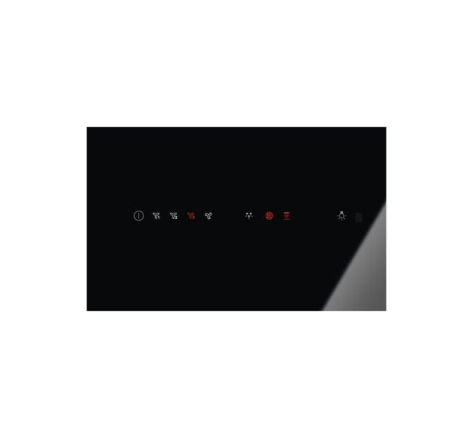 Витяжка кухонна Electrolux LFT819K