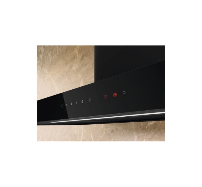 Витяжка кухонна Electrolux LFT819K