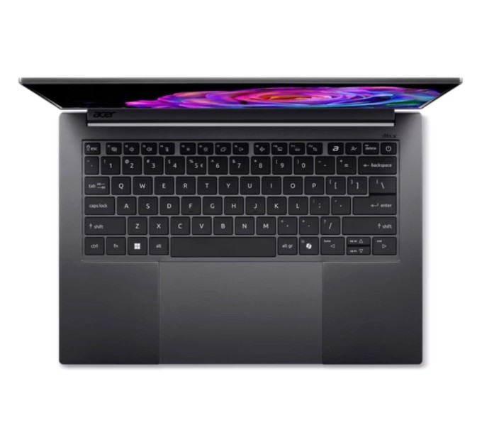 Ноутбук Acer Swift X 14 SFX14-73G (NX.J82EU.005)