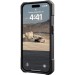 Чохол до мобільного телефона UAG Apple iPhone 15 Pro Monarch, Carbon Fiber (114278114242)