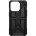 Чохол до мобільного телефона UAG Apple iPhone 15 Pro Monarch, Carbon Fiber (114278114242)