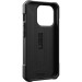 Чохол до мобільного телефона UAG Apple iPhone 15 Pro Monarch, Carbon Fiber (114278114242)