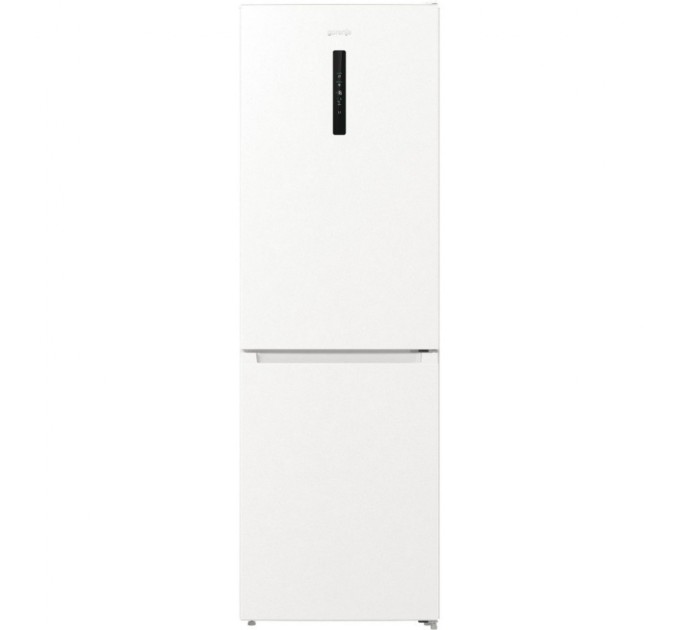 Холодильник Gorenje NRK6192AW4