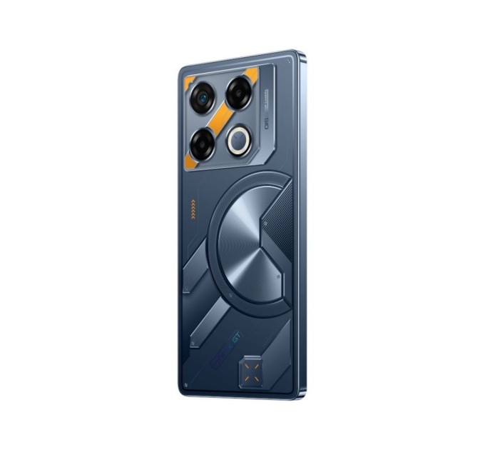 Мобільний телефон Infinix GT 20 Pro 12/256Gb NFC Mecha Orange (4894947022173)