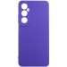 Чохол до мобільного телефона Dengos Carbon Realme C65 (purple) (DG-TPU-CRBN-198)