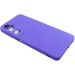 Чохол до мобільного телефона Dengos Carbon Realme C65 (purple) (DG-TPU-CRBN-198)