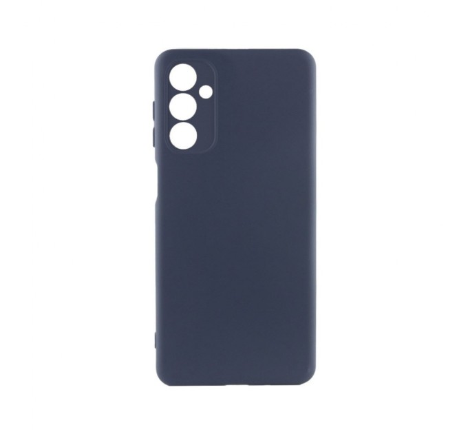 Чохол до мобільного телефона BeCover Full Camera Samsung Galaxy M55 5G SM-M556 Deep Blue (711864)