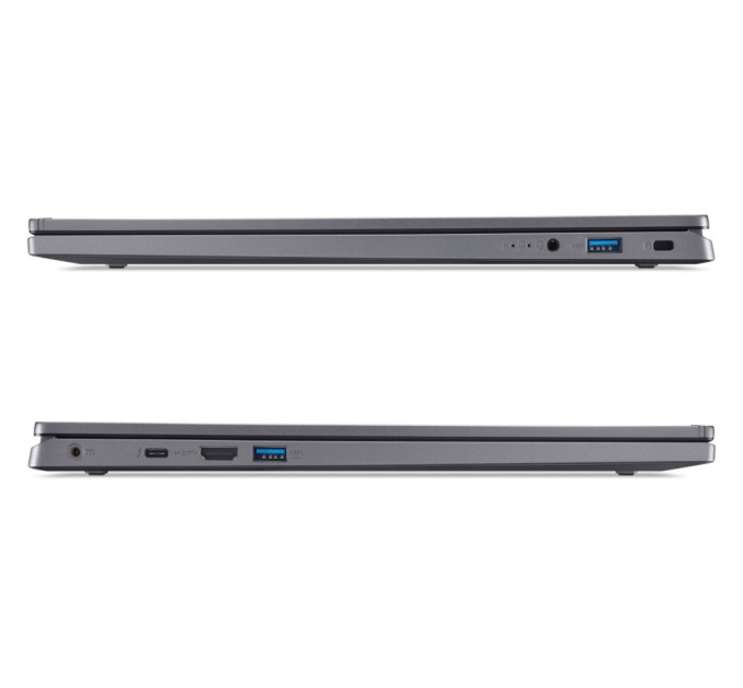 Ноутбук Acer Aspire 17 A17-51M (NX.J0JEU.001)