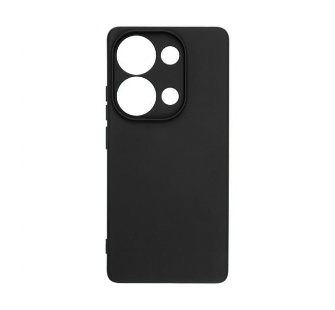 Чохол до мобільного телефона Armorstandart ICON Xiaomi Redmi Note 13 4G Camera cover Black (ARM82788)