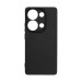 Чохол до мобільного телефона Armorstandart ICON Xiaomi Redmi Note 13 4G Camera cover Black (ARM82788)