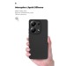 Чохол до мобільного телефона Armorstandart ICON Xiaomi Redmi Note 13 4G Camera cover Black (ARM82788)