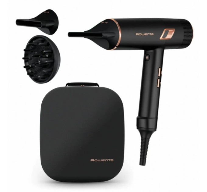 Фен Rowenta CV9920F3