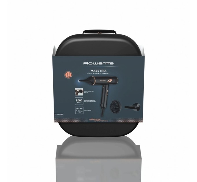 Фен Rowenta CV9920F3