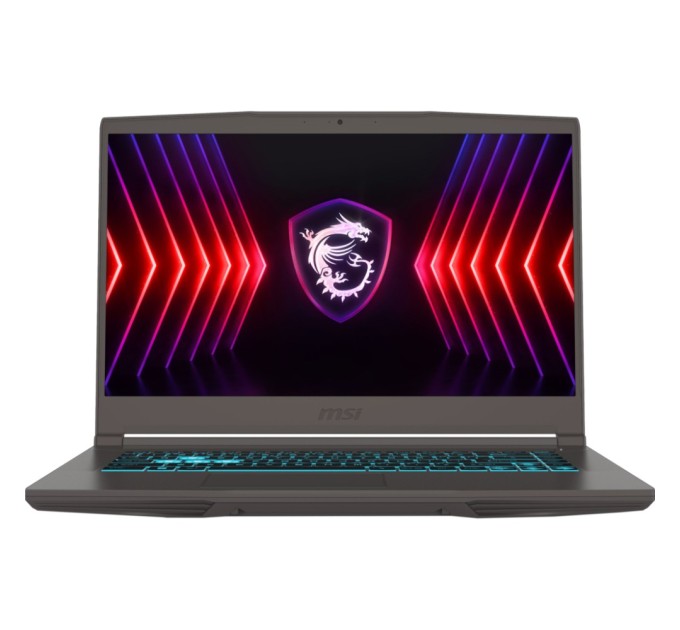 Ноутбук MSI Thin 15 B12UCX (9S7-16R831-2202)