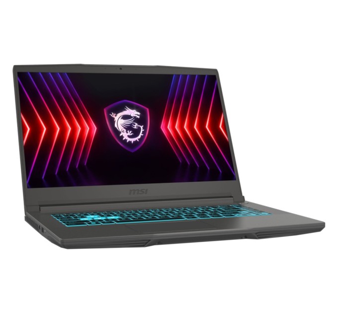 Ноутбук MSI Thin 15 B12UCX (9S7-16R831-2202)