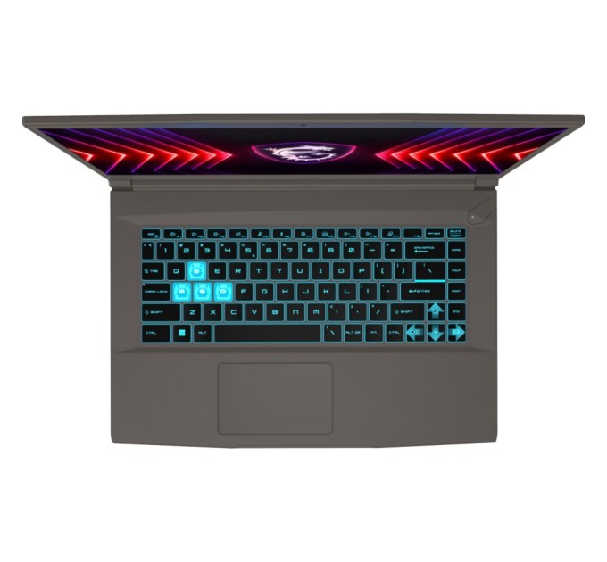 Ноутбук MSI Thin 15 B12UCX (9S7-16R831-2202)