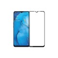 Стекло защитное PowerPlant Full screen Oppo Reno 3 (GL608829)