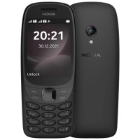 Мобильный телефон Nokia 6310 DS Black