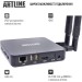 Медиаплеер Artline TvBox KM6 (KM6)