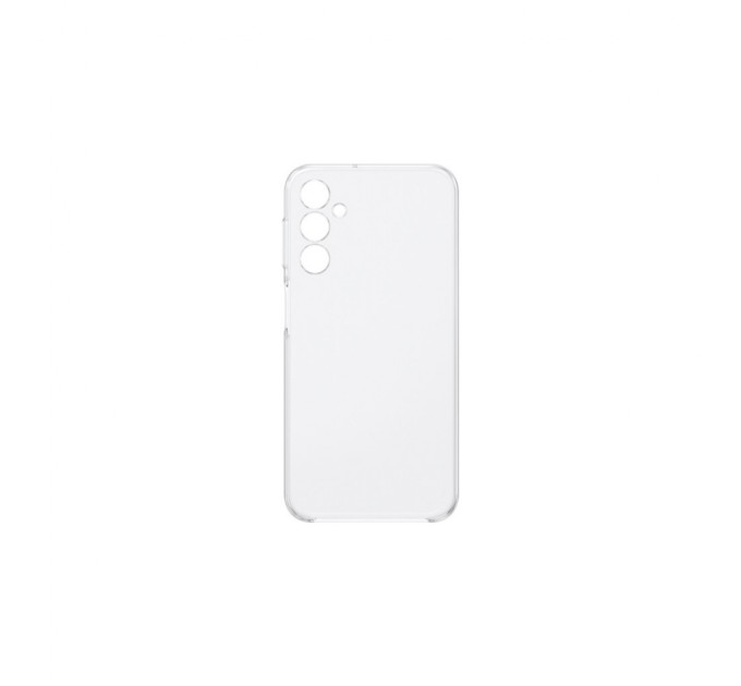 Чохол до мобільного телефона Samsung Clear Case Galaxy A24 (A245) Transparent (EF-QA245CTEGRU)