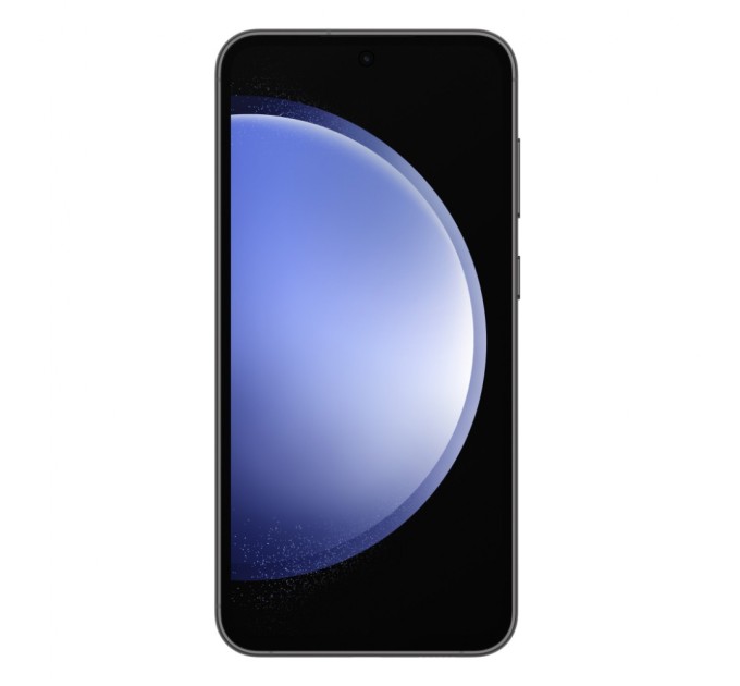 Мобільний телефон Samsung Galaxy S23 FE 8/128Gb Graphite (SM-S711BZADSEK)