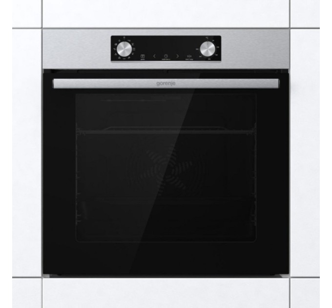 Духова шафа Gorenje BO6735E02X