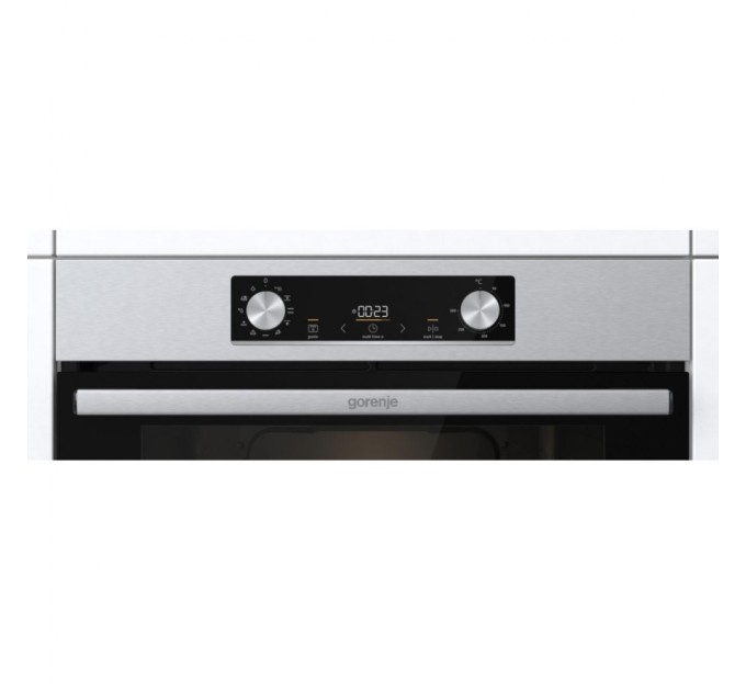 Духова шафа Gorenje BO6735E02X