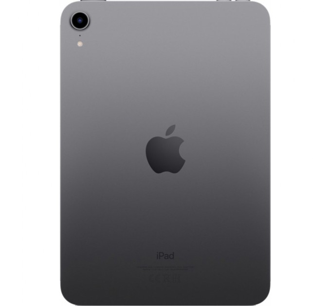 Планшет Apple iPad mini 2021 Wi-Fi 64GB, Space Grey (MK7M3RK/A)