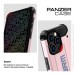 Чохол до мобільного телефона Armorstandart Panzer Apple iPhone 15 Pink (ARM73712)