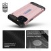 Чохол до мобільного телефона Armorstandart Panzer Apple iPhone 15 Pink (ARM73712)