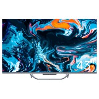 Телевізор Haier H43Q800UX