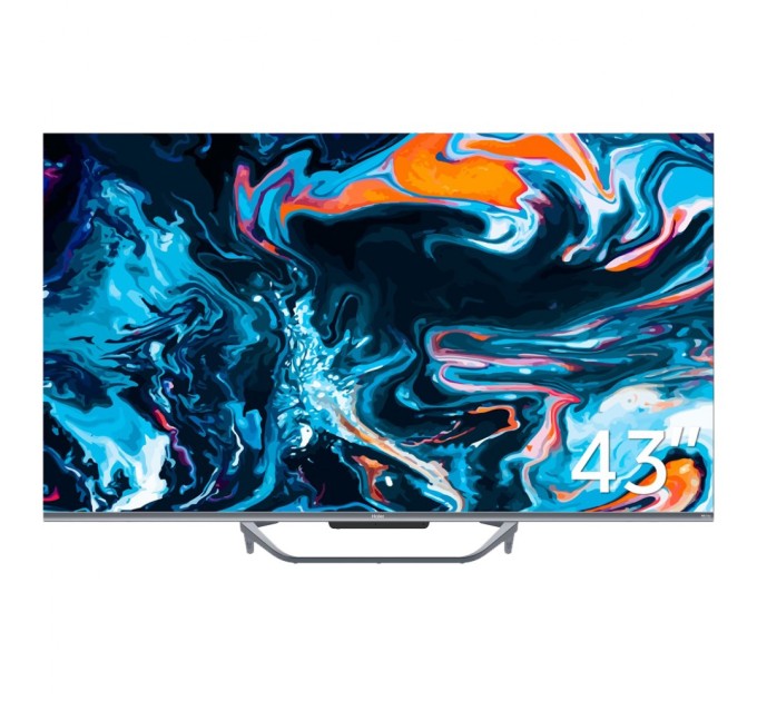 Телевізор Haier H43Q800UX