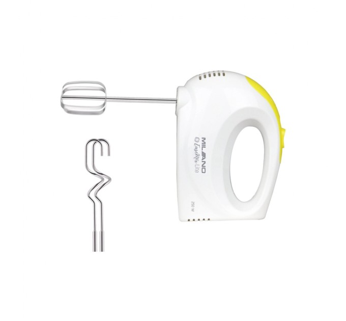 Міксер Milano HM-7001W