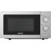 Мікрохвильова піч Edler EDMS-207SSMB