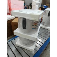 Бойлер Grunhelm WH-80 RD