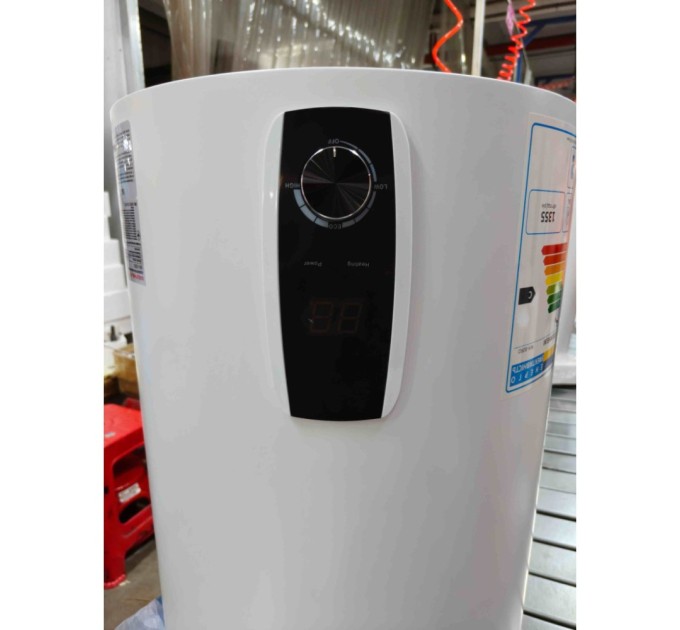 Бойлер Grunhelm WH-80 RD