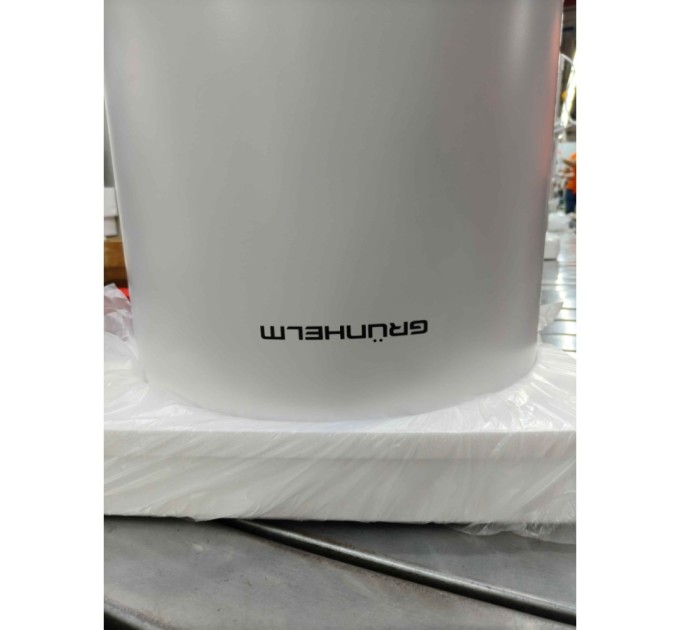 Бойлер Grunhelm WH-80 RD