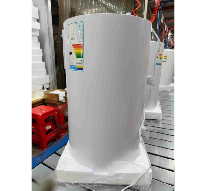 Бойлер Grunhelm WH-80 RD