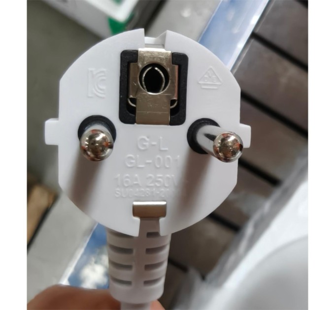 Бойлер Grunhelm WH-80 RD