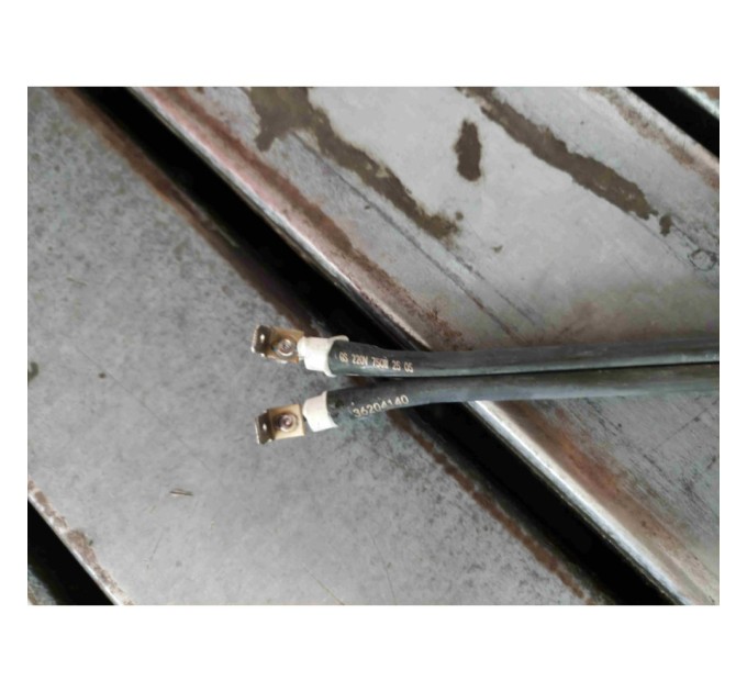 Бойлер Grunhelm WH-80 RD