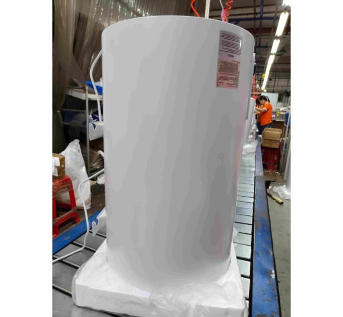 Бойлер Grunhelm WH-80 RD