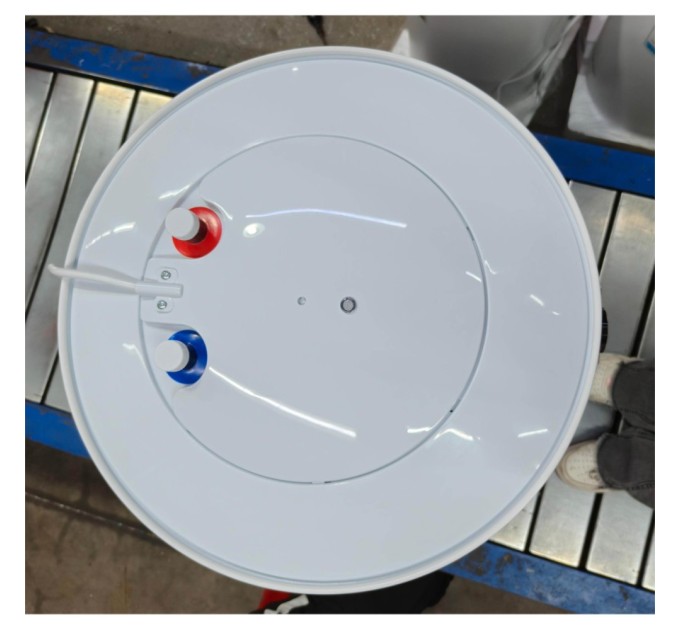 Бойлер Grunhelm WH-80 RD