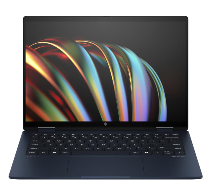 Ноутбук HP Envy x360 14-fc0025ua (B9PC7EA)